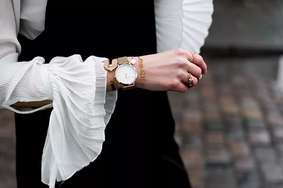 适合年轻人的7款腕表,女士应有的十款腕表