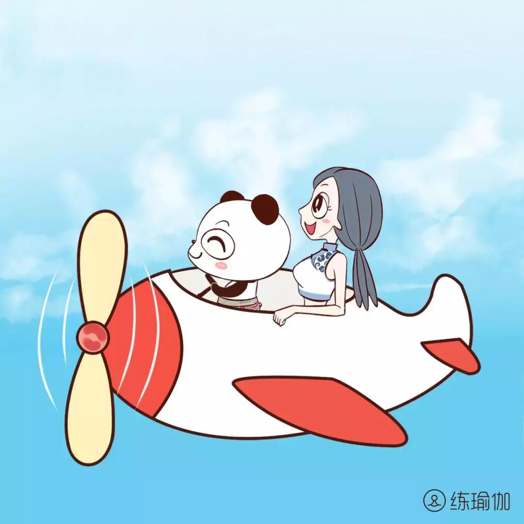 全身经络疏通的瑜伽,全身经络瑜伽动作大全