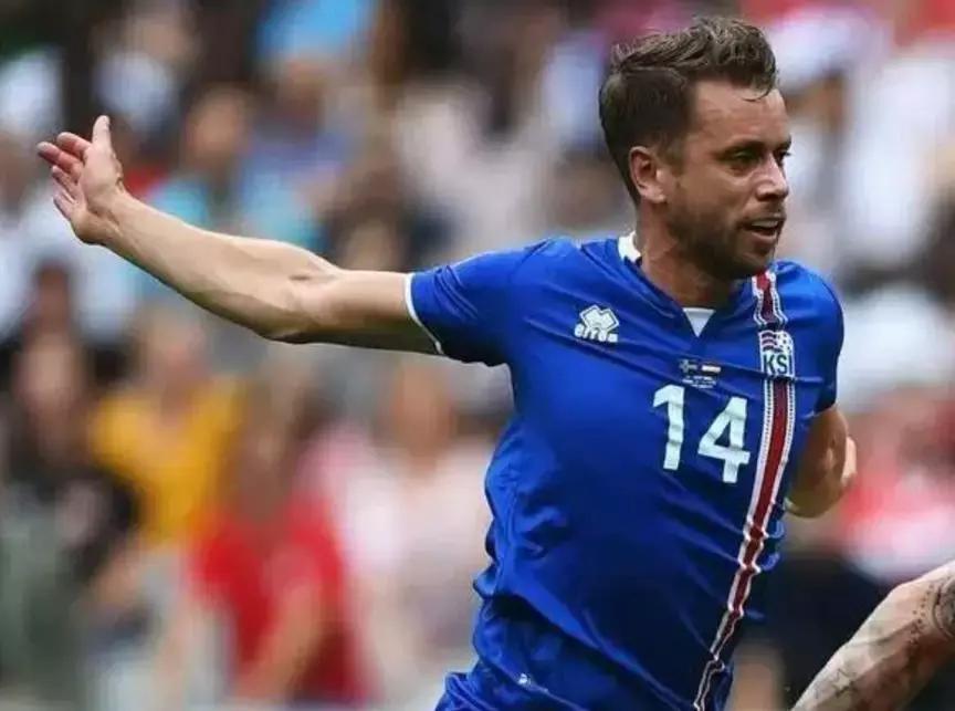 冰岛导演牙医,冰岛球队队长是牙医