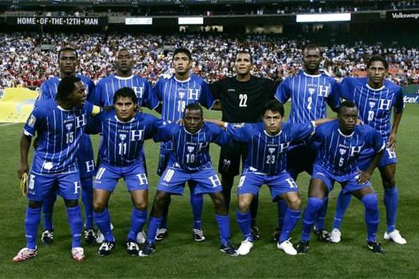 世界杯不知道的事,世界杯赛场上你不知道的事