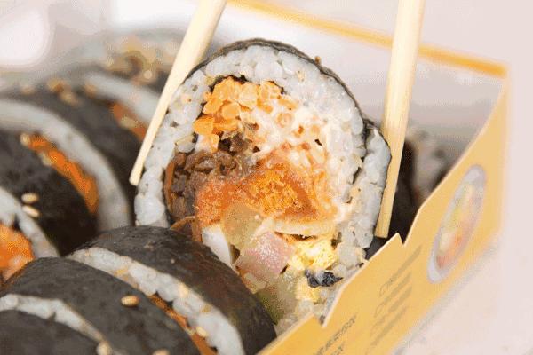 学生最爱吃的炒饭是什么炒饭,学生时代最爱吃的肉松饼