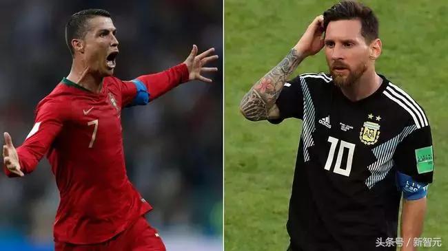2018世界杯梅西为什么没有存在感,梅西世界杯一共进了多少个球