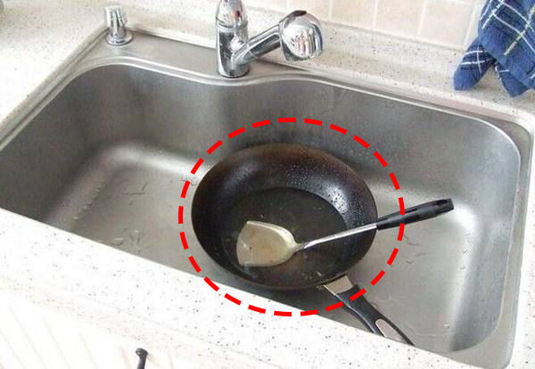 厨房装修设计的痛点,38年装修师傅的忠告