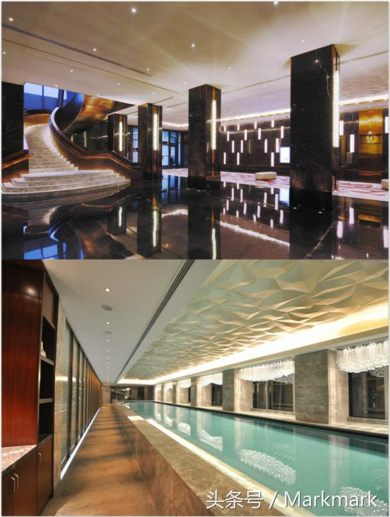 南京必住的5家酒店,南京最好的10个酒店