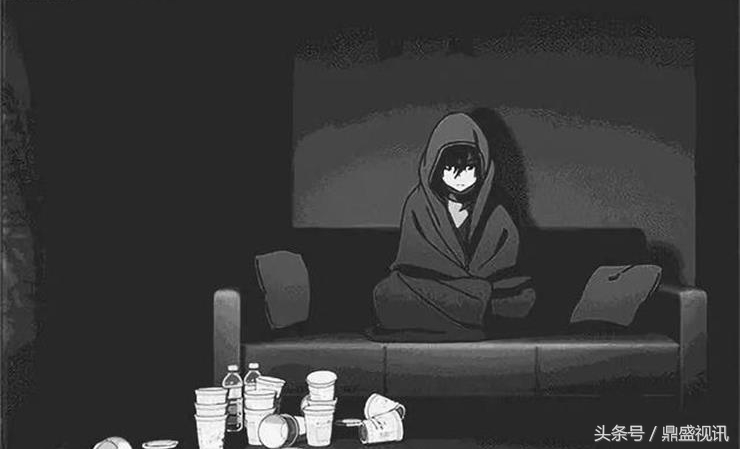 一个无欲无求的女人是福还是祸,一个毫无感情的女人有多可怕