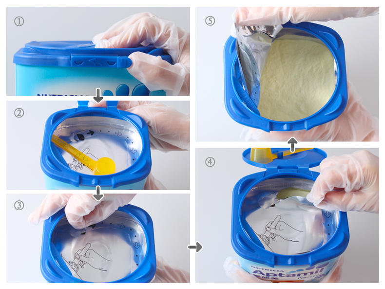 德国高端奶粉测评,真正的德国奶粉有哪些