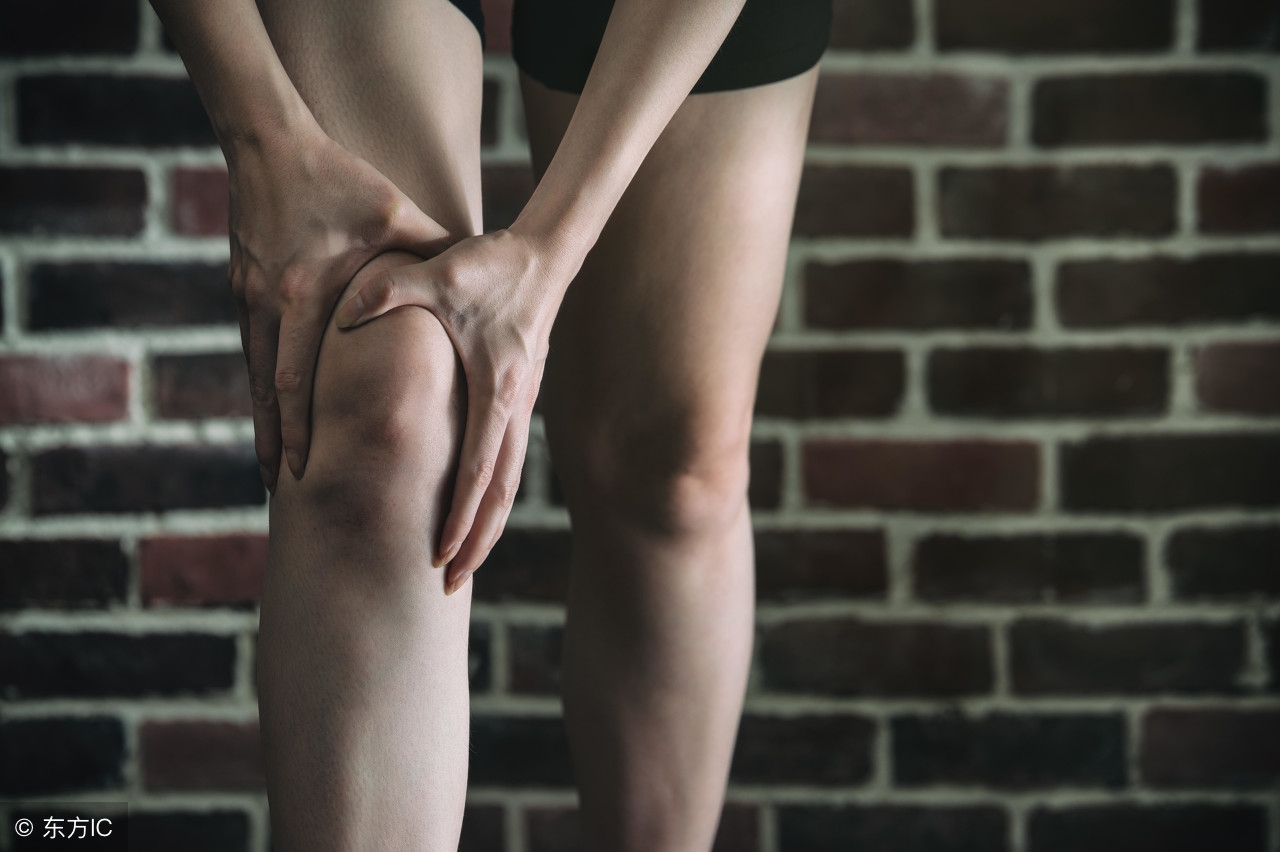 避免伤膝盖的运动,什么运动不伤膝盖又能提高免疫力