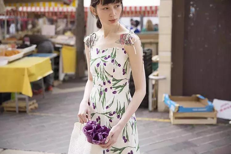 夏日写真服饰大解析!这11件拍照必备单品你都有了吗?