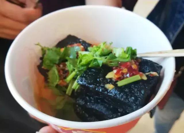 茂业附近有什么好玩的新开的,盘点茂业负一层美食街