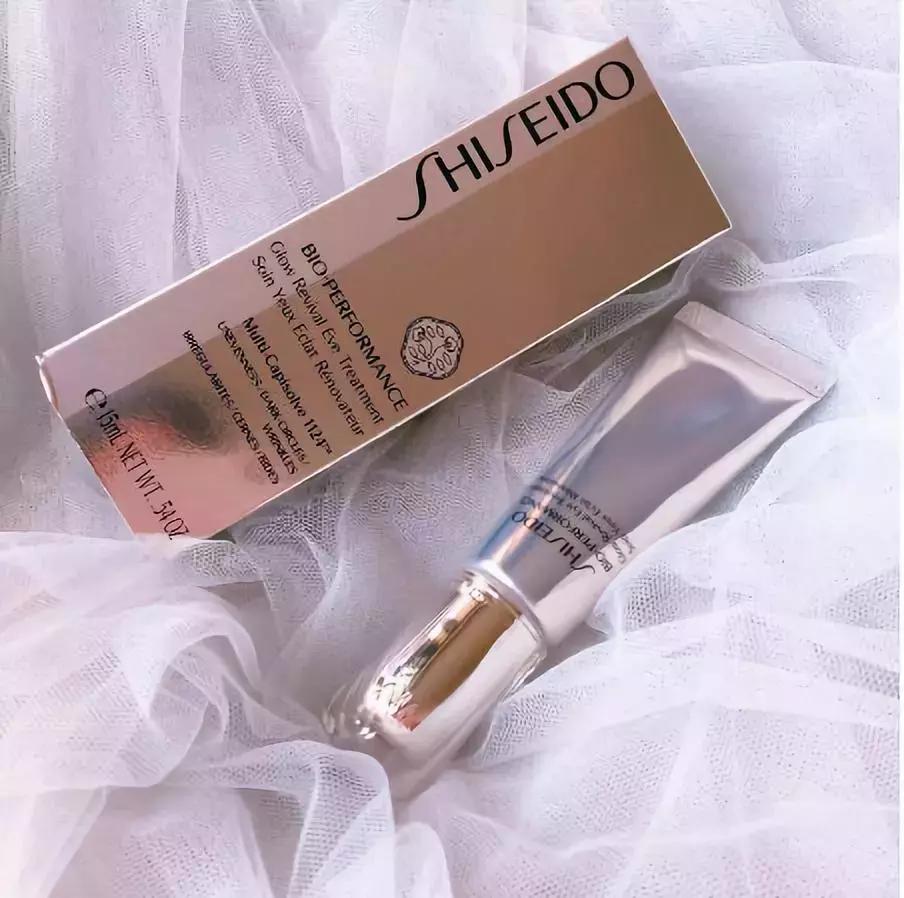 资生堂28岁系列推荐,资生堂小钢炮改版