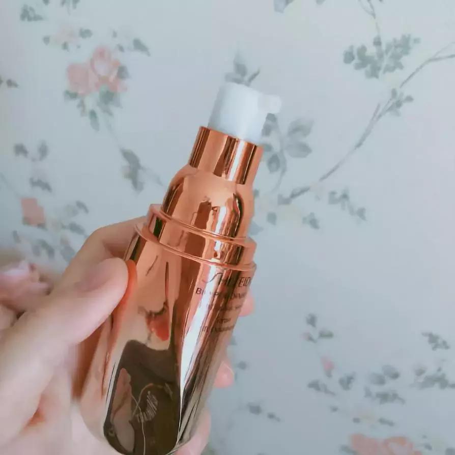 深扒资生堂,资生堂百优小钢炮3代