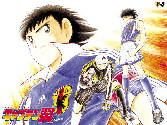 足球动漫10大排行榜,十大足球动漫排名