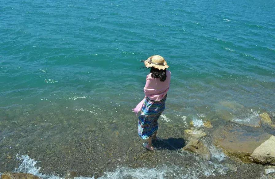 西昌泸沽湖住宿酒店推荐好一点,泸沽湖自由行住宿推荐