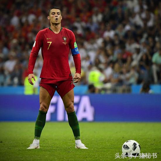 c罗2018年世界杯封神之战回放,2018世界杯c罗封神之战视频