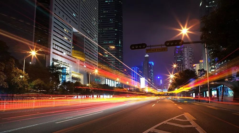 深圳8个看最美日落的地方,深圳45个免费景点夜景