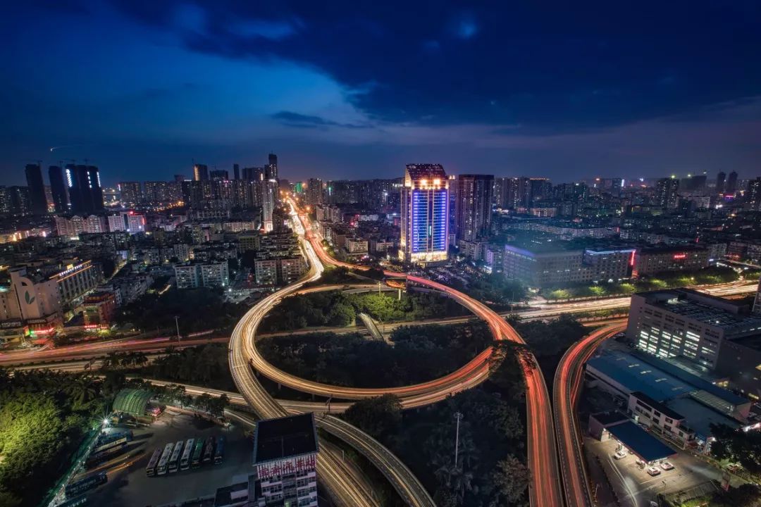 深圳8个看最美日落的地方,深圳晚上去哪里玩夜景最好