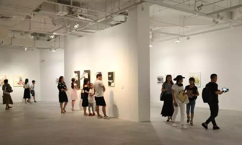 上海油雕展览,上海油雕院展览