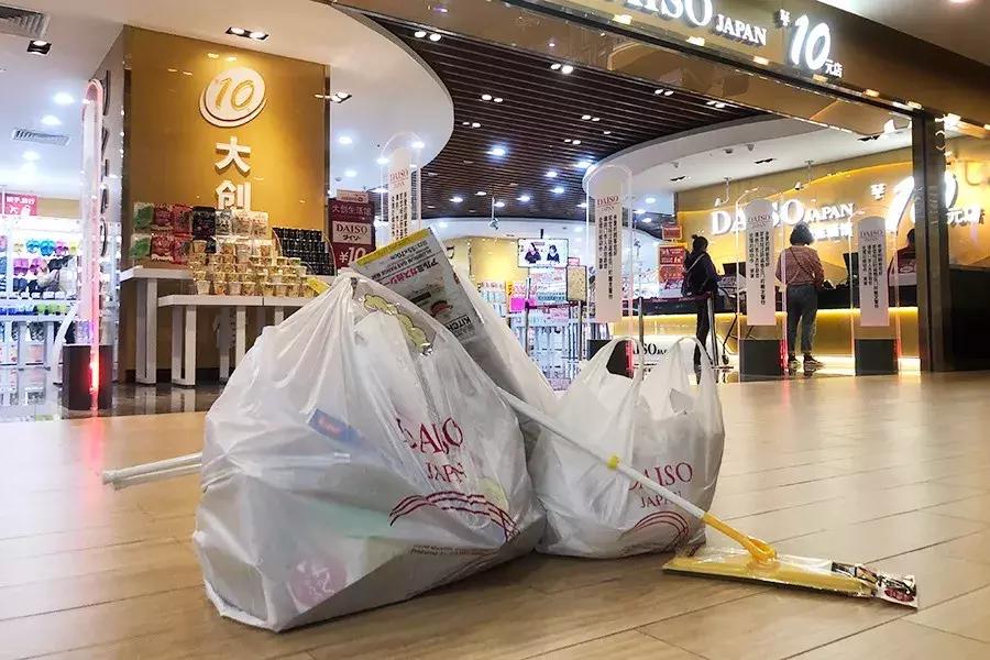 日本百元店买什么东西好,日本百元店必买小东西