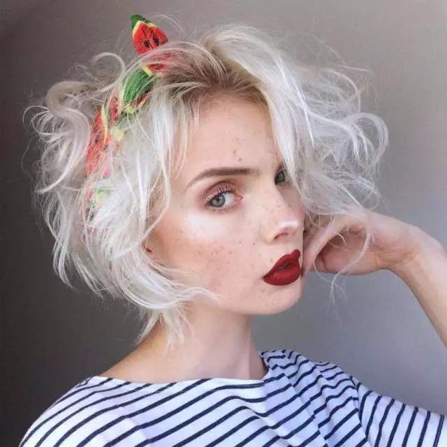 连明星都推荐的化妆品,blackpink韩妆和欧美妆