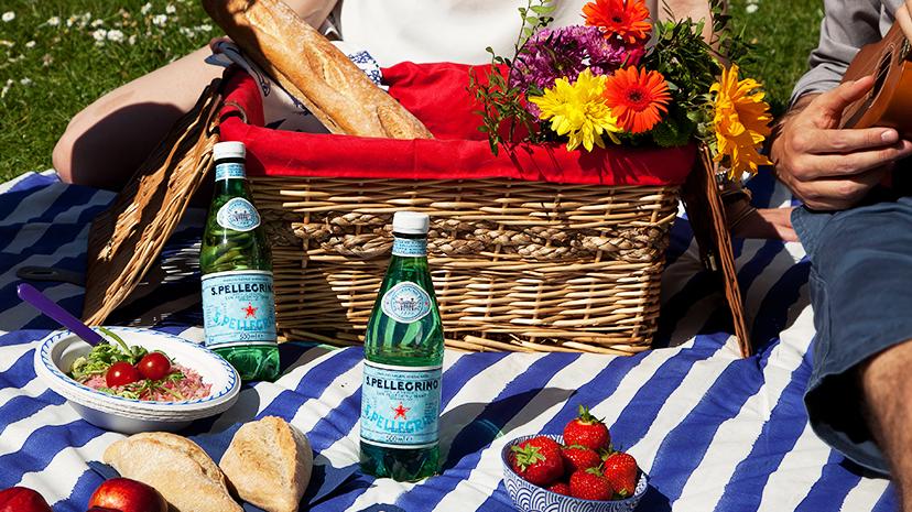 夏日滋味前奏,夏日滋味