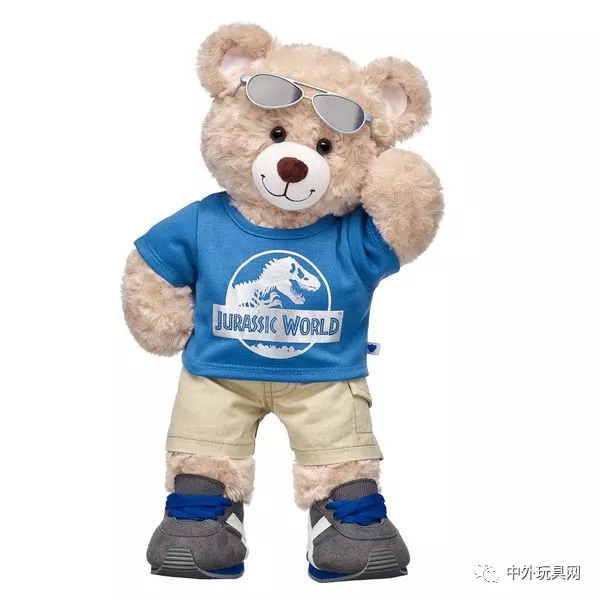 侏罗纪世界2恐龙玩具大全,侏罗纪世界2玩具展览