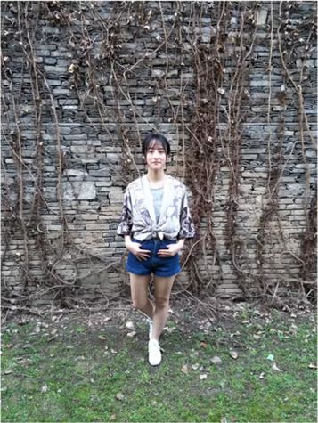 学会这几招分分钟拍出大长腿,拍大长腿照技巧经验分享