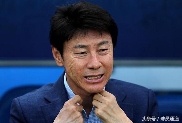 世界杯韩国踢脏球,踢足球比赛里的骚操作