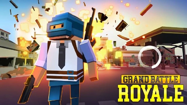 推荐几款值得一玩的生存手游,2019年最好玩的10款生存手游