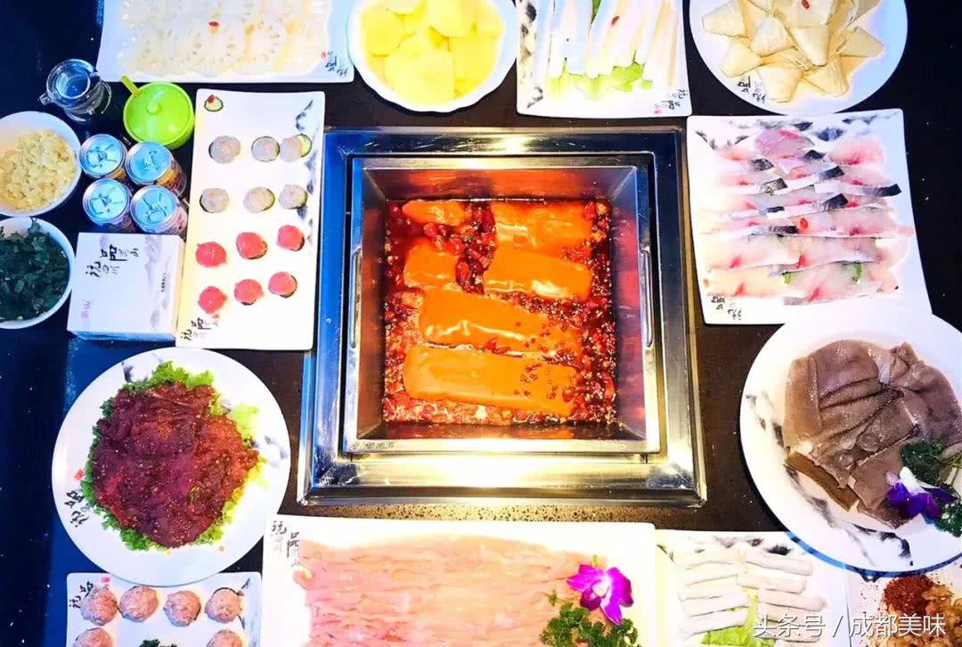 蜀山火锅,蜀山火锅推荐