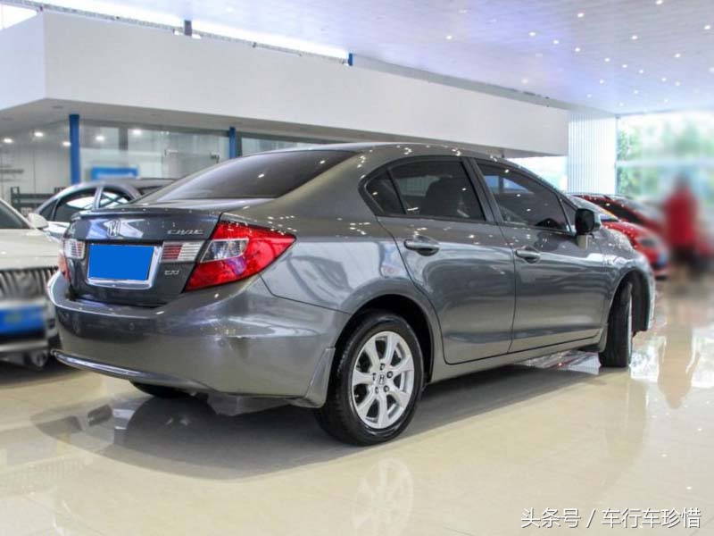 2012款本田思域手动挡值得买吗,2014款本田思域1.8l车主真实感受