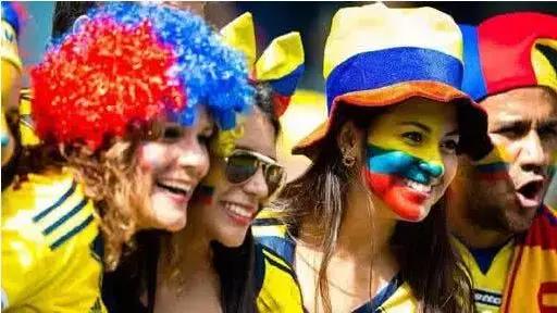 天猫才是世界杯最大赢家：日均卖出50万片男用面膜、BB霜暴增104%