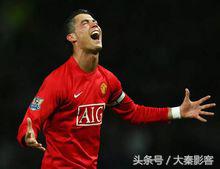 克里斯蒂亚诺罗纳尔多天下足球,克里斯蒂亚诺罗纳尔多总统