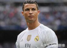 克里斯蒂亚诺罗纳尔多欧足联主席,克里斯蒂亚诺球王