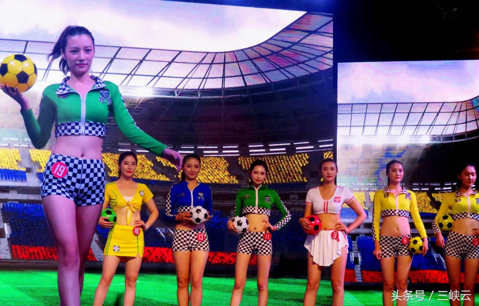 超模大赛湖北赛,2017国际超模大赛广东总决赛