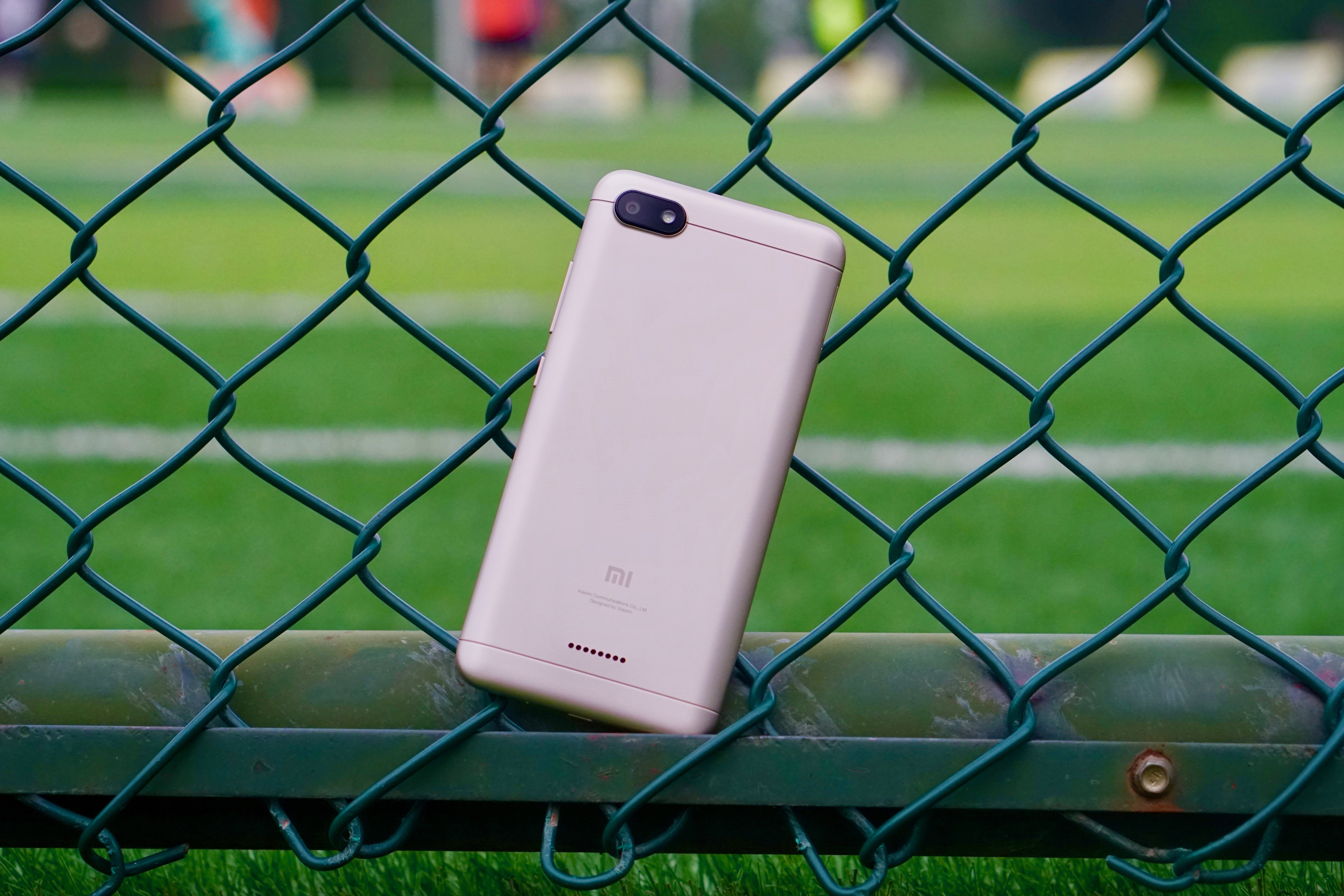 红米6A测评,红米6a测评火影忍者