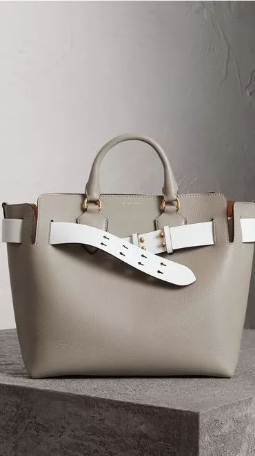 burberry经典手袋,burberry2019春夏包