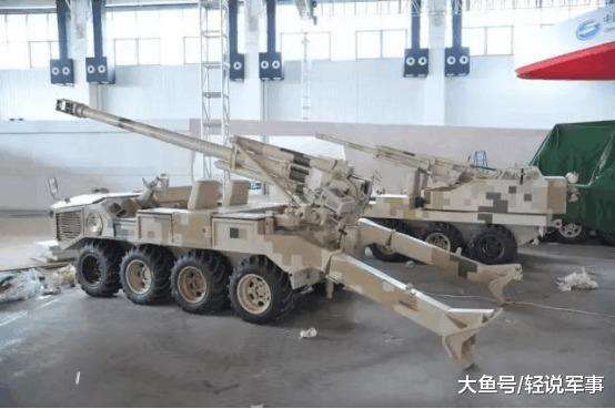 这个小家伙可真的厉害，跑起来各种复杂地形毫无压力