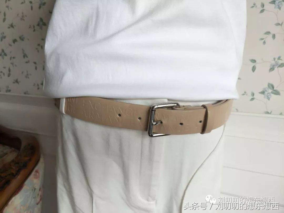 平价日常穿搭分享,平价质感配饰分享