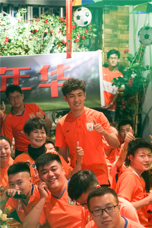 今夏,这些济南人已进入俄罗斯时间!