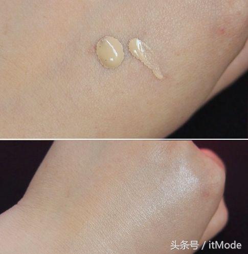 想要奶油肌粉底哪个牌子好,想要皮肤好点用什么粉底液