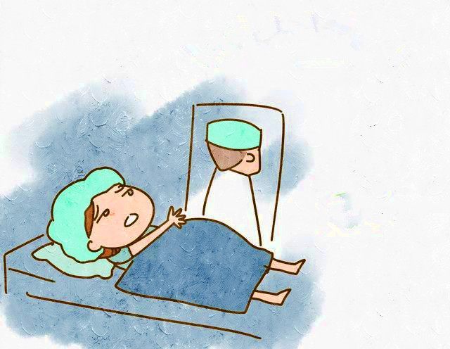 为何生产时要侧切,分娩一般啥情况需要侧切