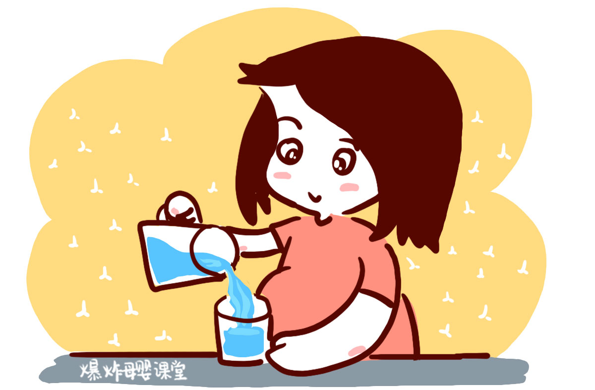 孕妈妈晚上饿了吃什么不升糖,孕妈晚上饿得快到底该不该吃