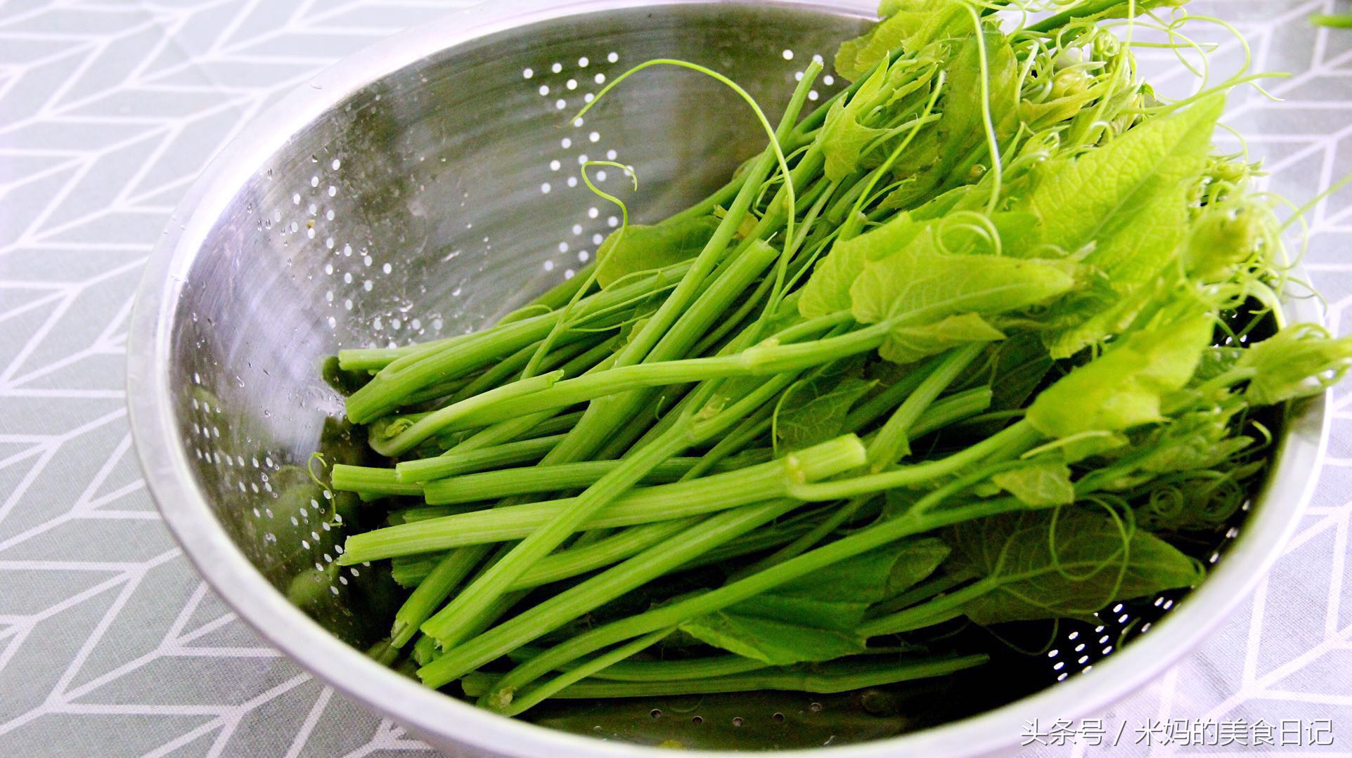 营养丰富的蔬菜多吃也不会超重,人体必不可缺的蔬菜营养