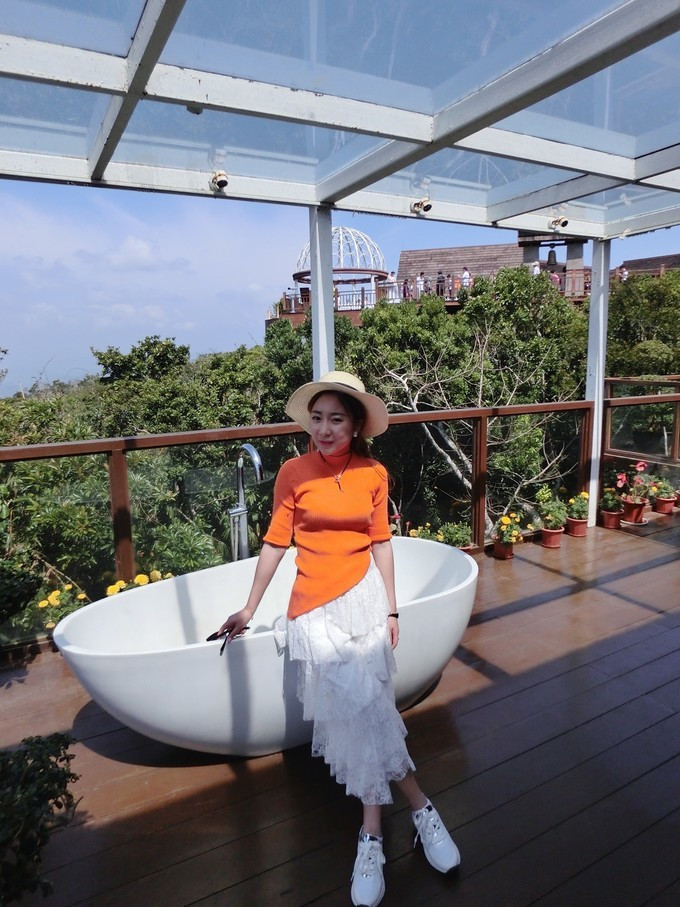 我们的爱在三亚那片海上升温升华