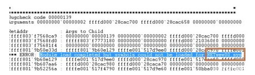 win7蓝屏与win10蓝屏,win10怎么查看蓝屏代码