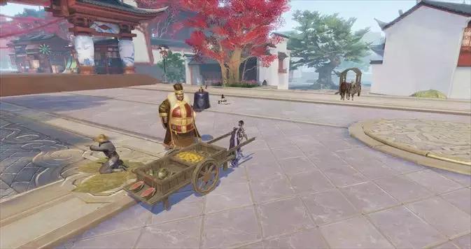 新出的楚留香手游怎么玩,楚留香手游巅峰时期