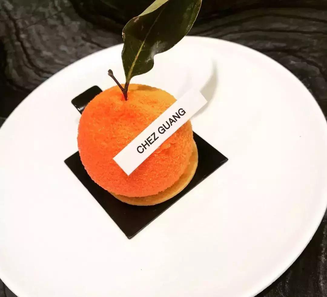 轻奢小众高级感甜品店推荐,适合一年四季的甜品店