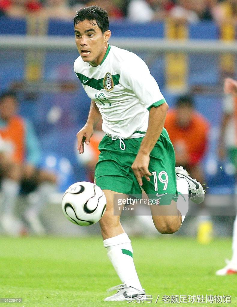 06年世界杯宣传nike,世界杯最火的足球鞋