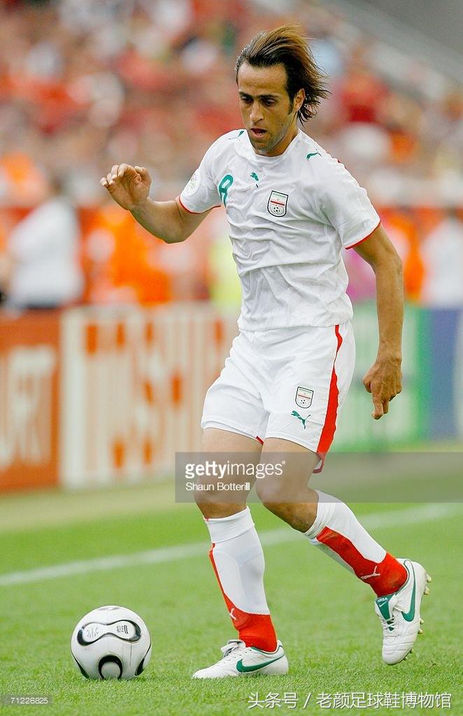 世界杯最强足球鞋排名,世界杯最火前十的足球鞋