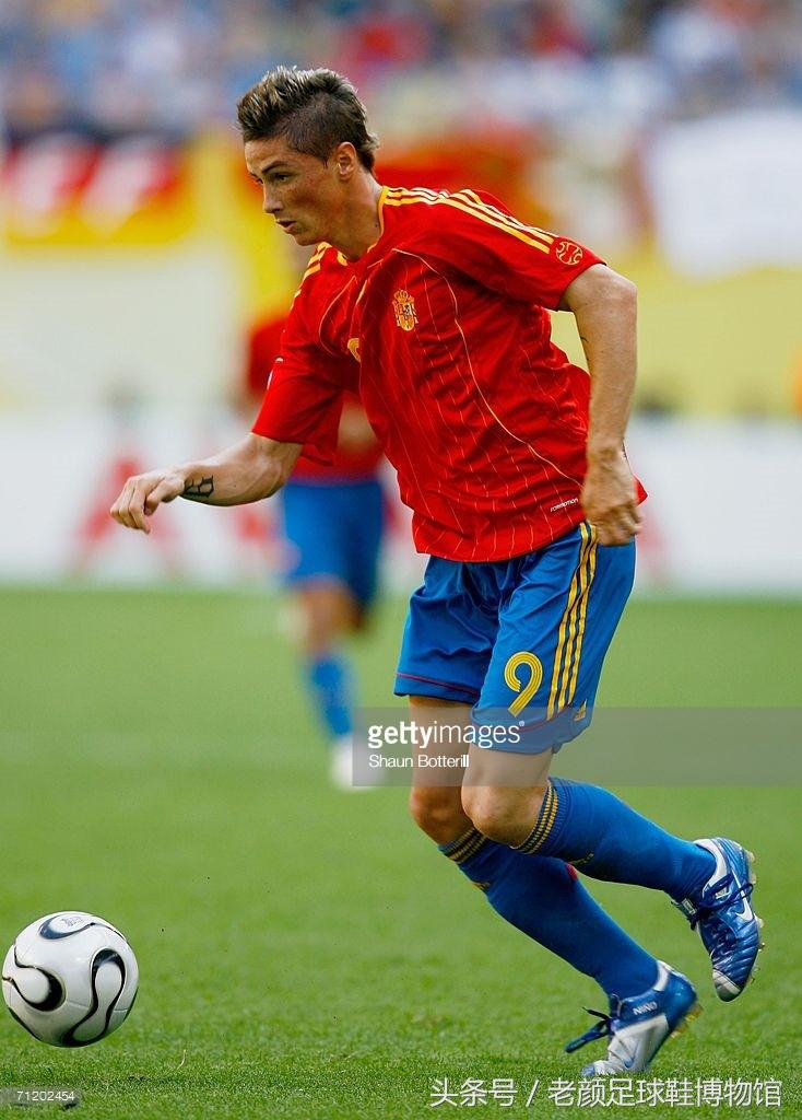 06年世界杯宣传nike,世界杯最火的足球鞋